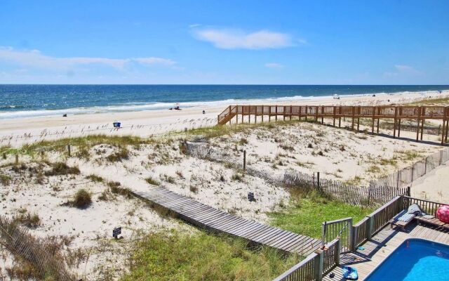 Parsonage Duplex by Youngs Suncoast