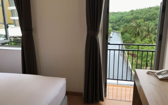 Ann Hotel & Spa Khem Beach PQ