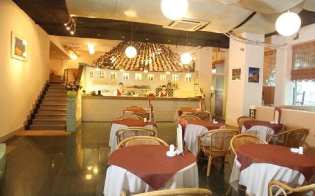 Shanglinyuan Hotel Shenzhen
