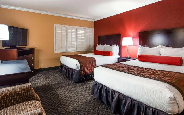 Casino Royale Hotel Las Vegas