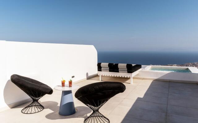 Cresanto Luxury Suites - Adults Only