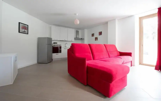 So-l563-tola35at - Villa Tola - Rosso