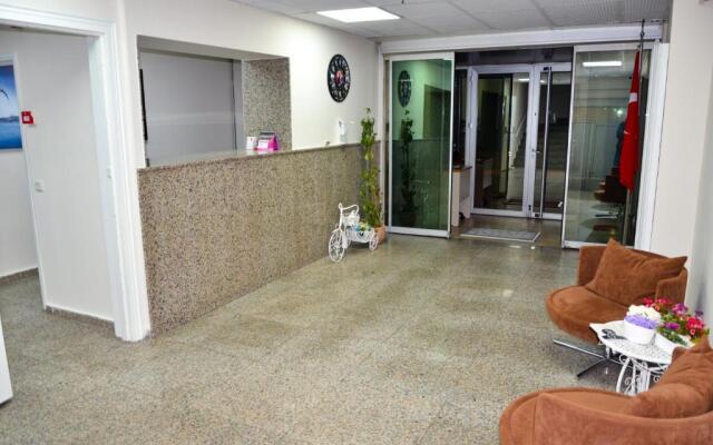 Beşiktaş Vip İnn Hotel & Suites
