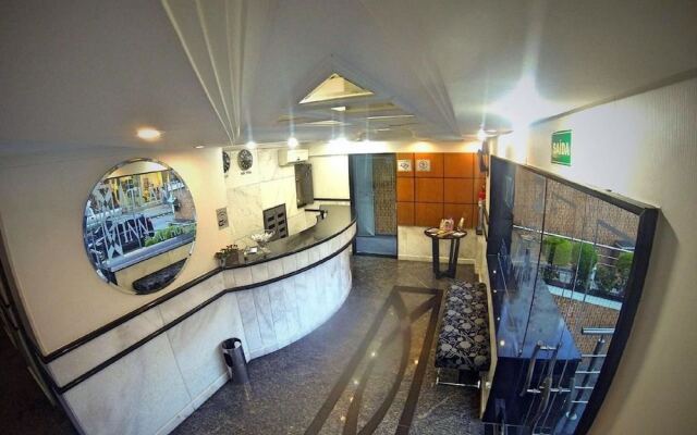 Atlantico Inn Apart Hotel