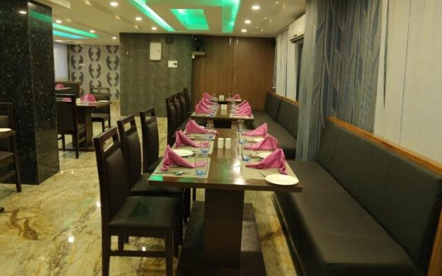 Hotel D Sapphire