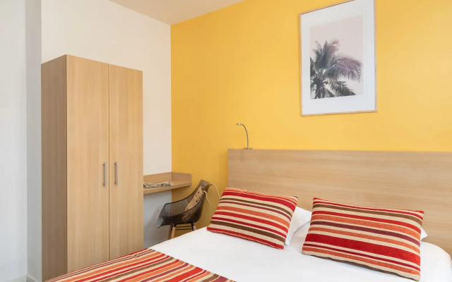 Days Inn Nice Centre