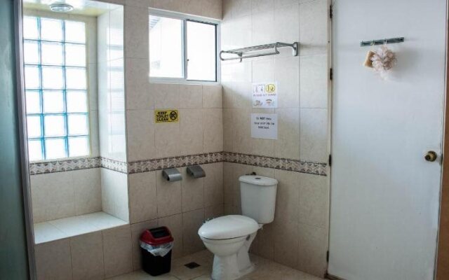Guesthouse Storyshare Guadalupe