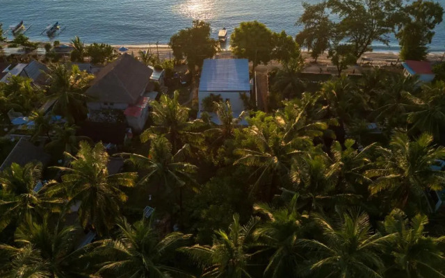 Villa Coco Republic