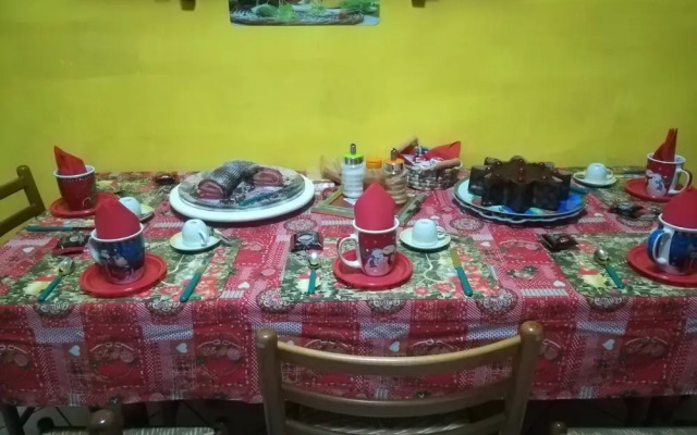 Angolo Felice B&B