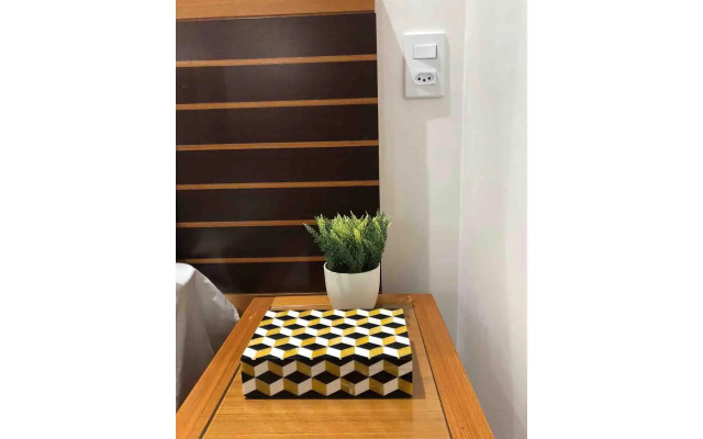 Flat Paulista 540