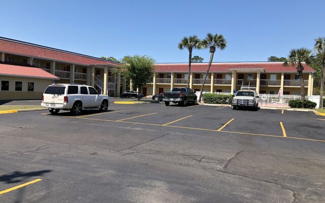Jax Inn