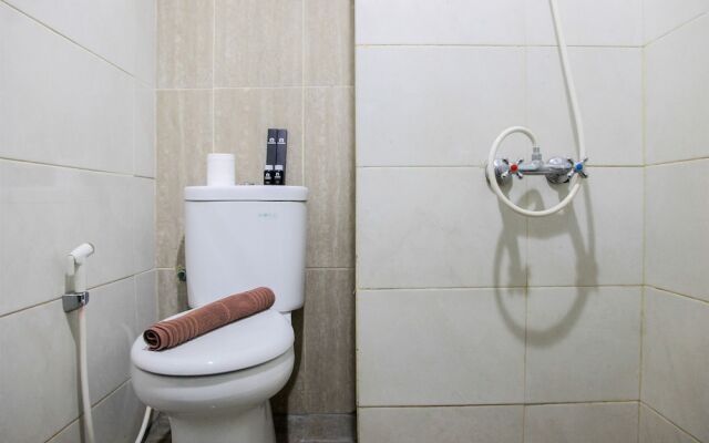 Fabulous Studio Grand Dhika City Apartment