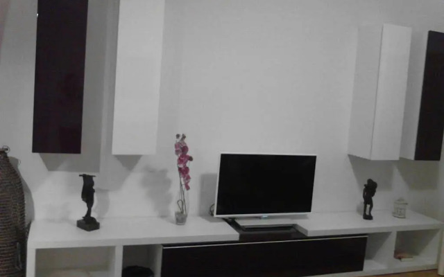 Camelia Luxury Apartments