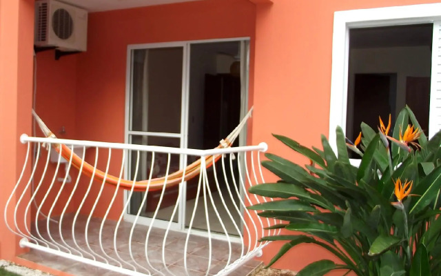 Dom Pedrito Apart Hotel