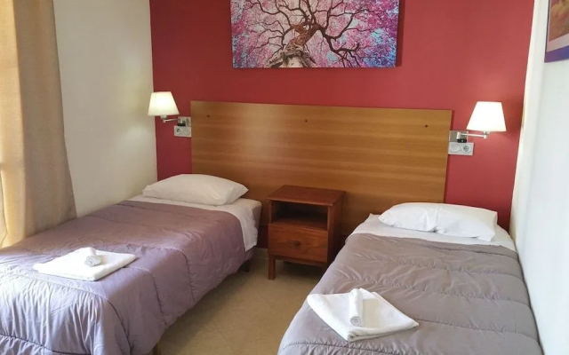 Sotel Valle Guadiaro