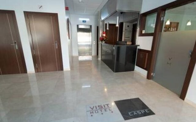 Visit Hotel