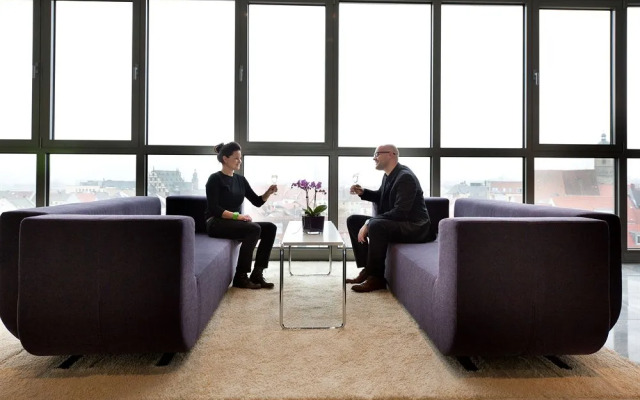 Panorama Hotel Schweinfurt