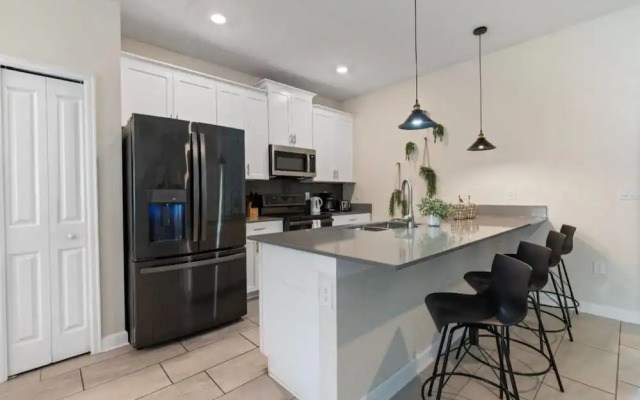 Outstanding 5bdr Disney Vacation