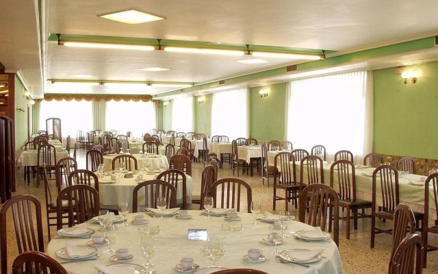 Hotel Restaurant Royal