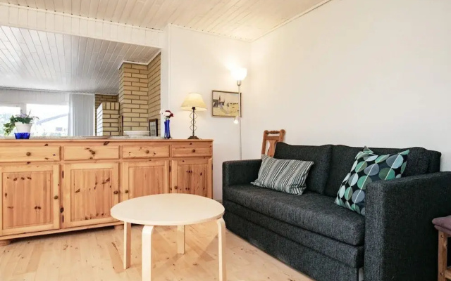 8 Person Holiday Home in Skagen