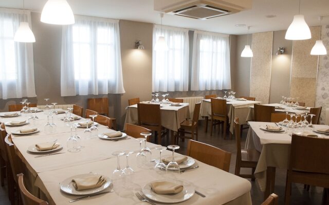 Apartamentos Turísticos Lladito