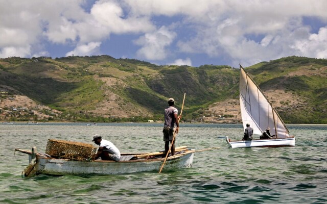 Le Recif Guest House