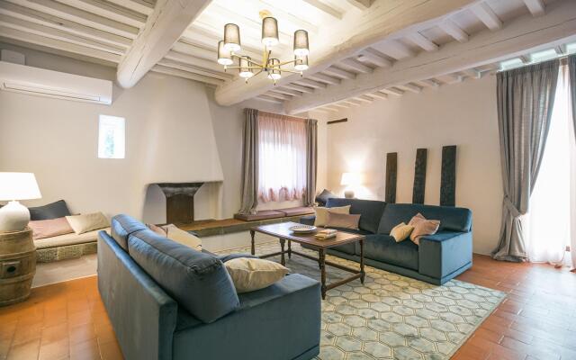 Casa all Erta Charme and Relax With a View