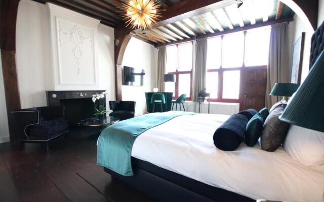 Boutique Hotel Steenhof Suites - Adults Only