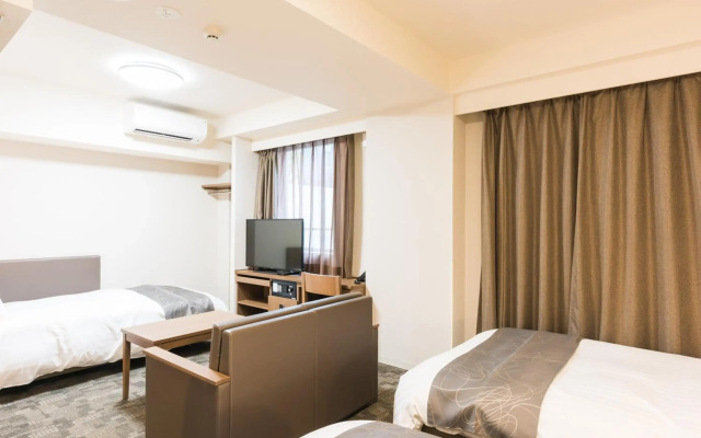 Dormy Inn Express Sendai Seaside