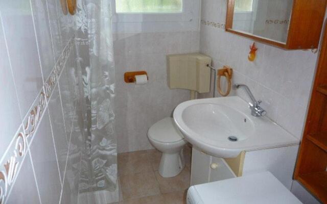 Appartement Cavalaire-sur-Mer, 2 pièces, 4 personnes - FR-1-226B-111