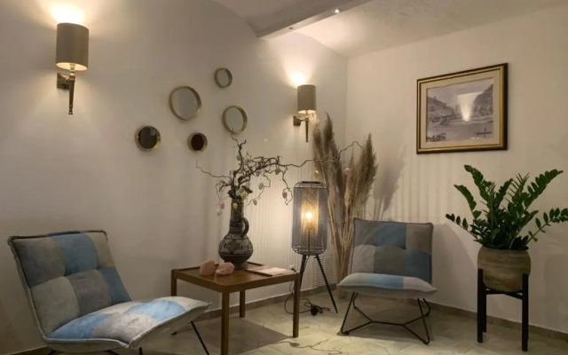 Hotel und Restaurant "Balduin"