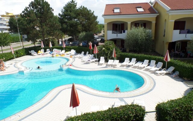 Borgo B 1P in Bibione