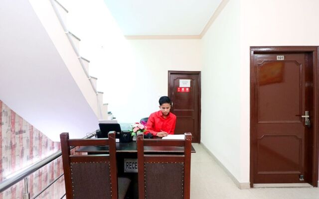Oyo 41568 Hotel Orchid