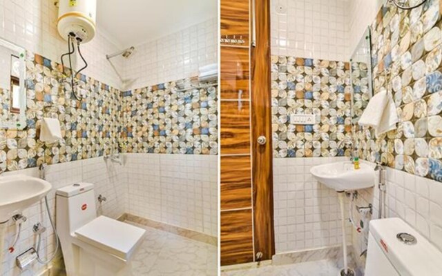 FabHotel Stay Suite