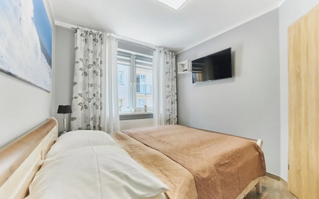 Apartamenty Swinoujscie - Baltyk