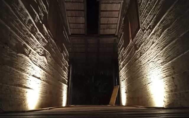 ChillOut Summer House