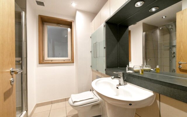 Where To Sleep Piccadilly Suites