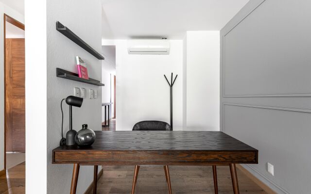 Casai Polanco 2 BR Designer Haven