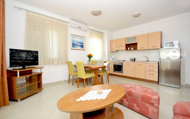 Apartmani Trogir