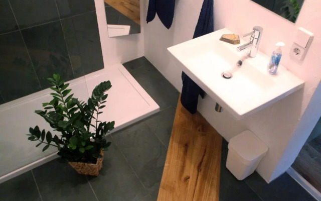 Altstadt-Ferienwohnung-Torgau