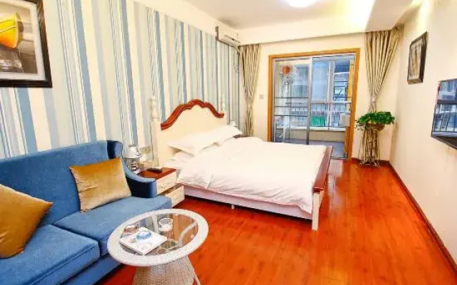 Nimo Hotel