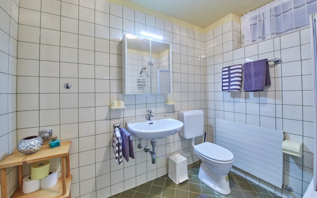 Appartement Rainer