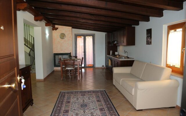 Il Piccolo Borgo