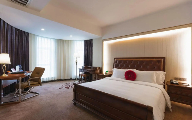 Zhuhai Asian Star Hotel