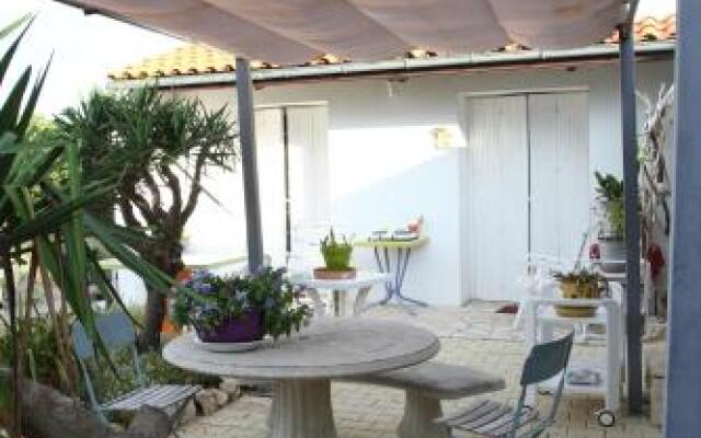 Maison d'Hôtes Ti'Coltanbert