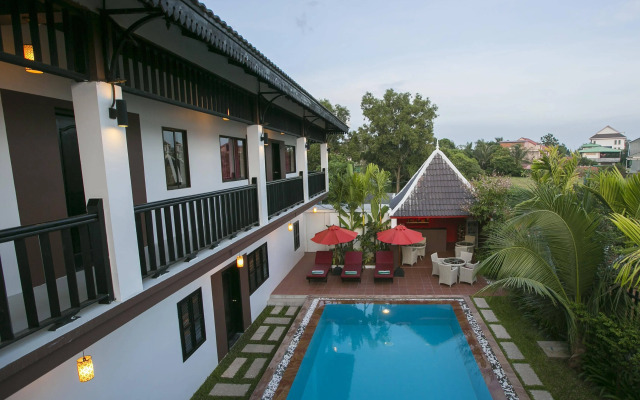 Suon Angkor Boutique