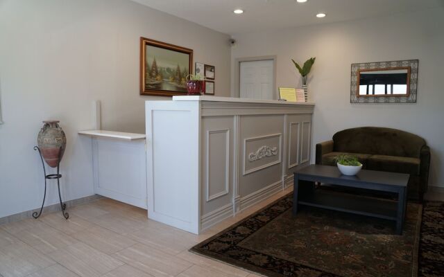 College Inn Monmouth