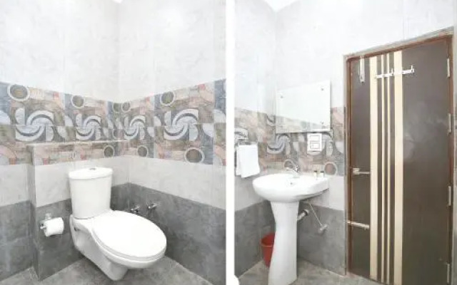 Hotel JB 2 by OYO Rooms