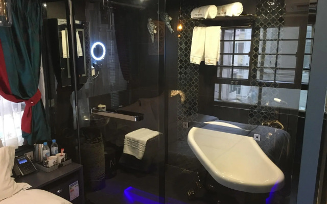 Star City Hotel - Causeway Bay