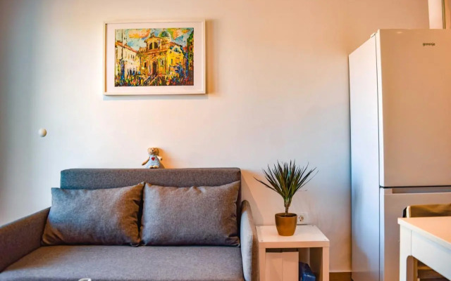 Studio Apartments Anija